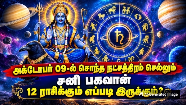 Saturn Transit In Uthirattathi Nakshatra On 09 October 2026 Effects On 12 Zodiac Signs Saturn Transit In Uthirattathi Nakshatra On 09 October 2026 Effects On 12 Zodiac Signs