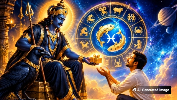 Saturn Direct Movement in Pisces List of Lucky Zodiac Signs Saturn Direct Movement in Pisces List of Lucky Zodiac Signs