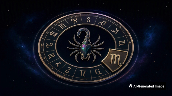 Sun-Mercury Conjunction on November Bring Prosperity To These Zodiac Signs Sun-Mercury Conjunction on November Bring Prosperity To These Zodiac Signs