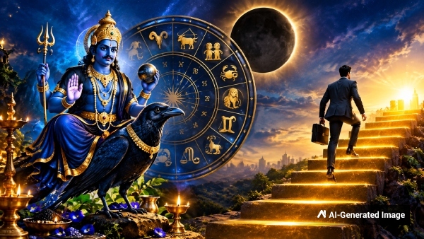 Shani Amavasya 2026 Bring Prosperity To These Zodiac Signs Shani Amavasya 2026 Bring Prosperity To These Zodiac Signs