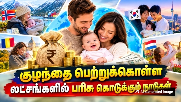 Countries Where Government Pays People To Have Babies Countries Where Government Pays People To Have Babies