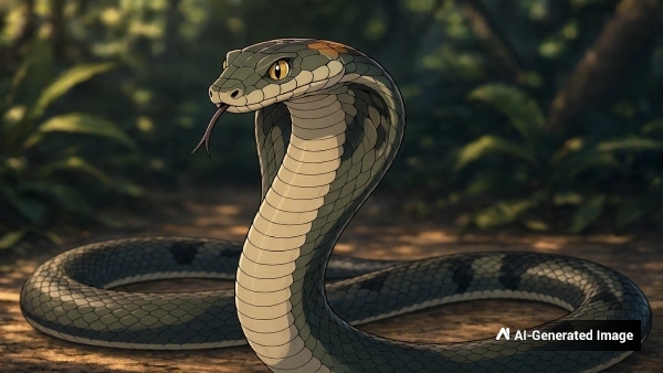 Why People in Some Countries Drink Snake Blood Reason Behind This Unusual Practice