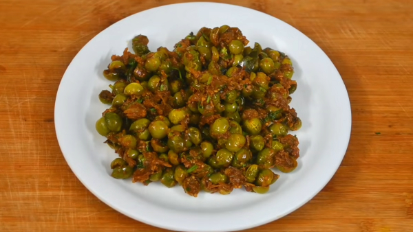 Sundakkai Poriyal How To Make Turkey Berry Poriyal Recipe Sundakkai Poriyal How To Make Turkey Berry Poriyal Recipe