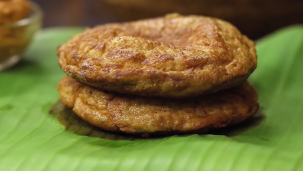 Egg Recipes How To Make Thuvaiyal Omelette