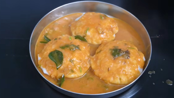 Tiffin Kurma How To Make Simple And Tasty Kurma For Idli Dosa Tiffin Kurma How To Make Simple And Tasty Kurma For Idli Dosa