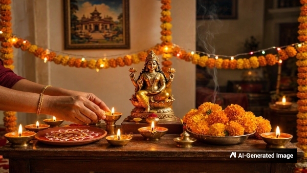 Diwali 2026 Vastu Tips To Attract Prosperity At Home During This Diwali Diwali 2026 Vastu Tips To Attract Prosperity At Home During This Diwali