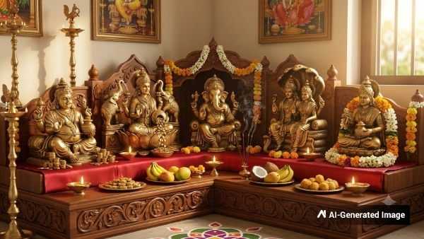 Vastu Tips Top 5 Vastu-Based Idols To Keep At Home To Increase Wealth Vastu Tips Top 5 Vastu-Based Idols To Keep At Home To Increase Wealth