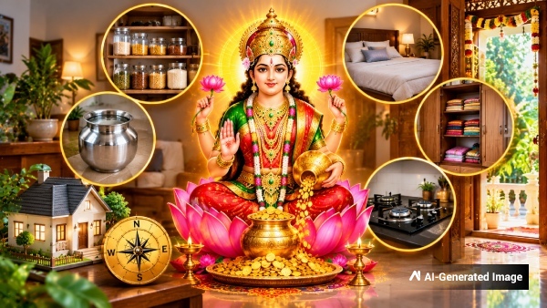 Vastu Tips 5 Thiangs That Should Never Be Left Empty At Home Vastu Tips 5 Thiangs That Should Never Be Left Empty At Home