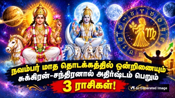 Venus Moon Conjunction 2026 These Zodiac Signs Will Get Financial Benefits Venus Moon Conjunction 2026 These Zodiac Signs Will Get Financial Benefits