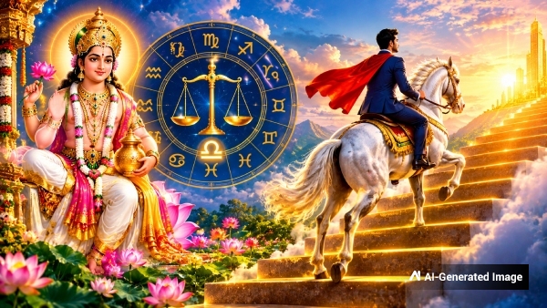 Venus Transit in Libra on November 22 List of Lucky Zodiac Signs Venus Transit in Libra on November 22 List of Lucky Zodiac Signs