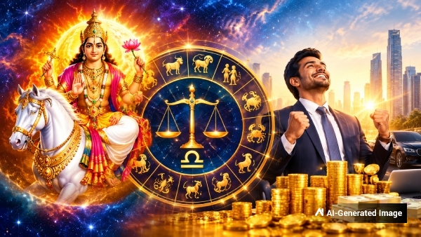 Venus Combust in Libra on October 12 List of Lucky Zodiac Signs Venus Combust in Libra on October 12 List of Lucky Zodiac Signs