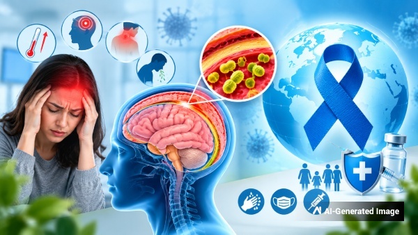 World Meningitis Day 2026 Doctor Explains What Is Meningitis Symptoms Causes Risk Factors amp amp Prevention