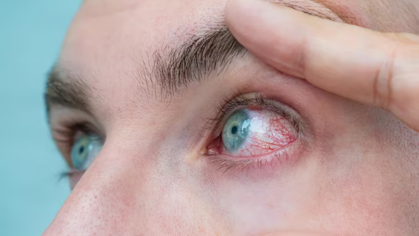 World Sight Day 2026 What Is Diabetes-Related Retinopathy Eye Doctor Explains Symptoms Causes amp amp Prevention World Sight Day 2026 What Is Diabetes-Related Retinopathy Eye Doctor Explains Symptoms Causes amp amp Prevention