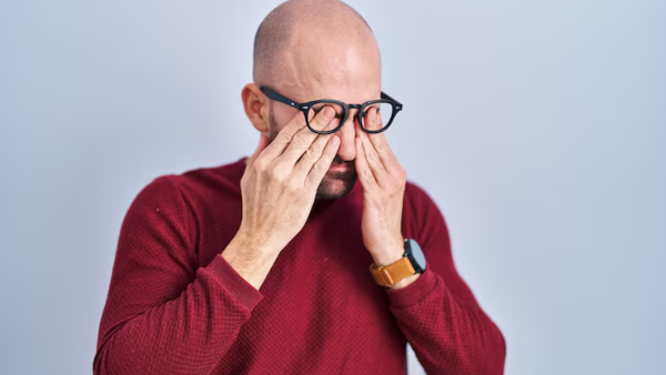 World Sight Day 2026 What Is Diabetes-Related Retinopathy Eye Doctor Explains Symptoms Causes amp amp Prevention World Sight Day 2026 What Is Diabetes-Related Retinopathy Eye Doctor Explains Symptoms Causes amp amp Prevention