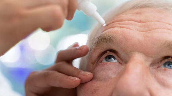World Sight Day 2026 What Is Diabetes-Related Retinopathy Eye Doctor Explains Symptoms Causes amp amp Prevention World Sight Day 2026 What Is Diabetes-Related Retinopathy Eye Doctor Explains Symptoms Causes amp amp Prevention