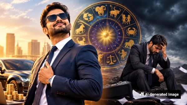 Most Overconfident Zodiac Signs Most Overconfident Zodiac Signs