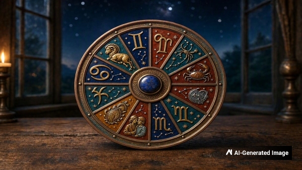 Weekly Horoscope For 11 October 2026 To 17 October 2026 In Tamil