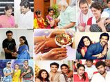 Raksha Bandhan 2022 : ఆరోగ్యం మరియు సంపదను పెంచుకోవడానికి మీ సోదరుడి రాశిని బట్టి రాఖీ కట్టండి..