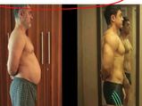 అమీర్ ఖాన్ 25 కేజీలు తగ్గిన ఫ్యాట్ టు ఫిట్ సీక్రెట్..!