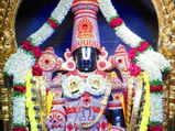 శ్రీ వెంకటేశ్వరునికి  గోవింద అనే నామం ఎందుకొచ్చిందో తెలుసా..? నామ విశిష్టత ఏంటో తెలుసా..? 