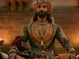 పద్మావతి సినిమాలో తన పాత్ర కోసం షాహిద్ కపూర్ డైట్ అండ్ ఫిట్నెస్ సీక్రెట్స్