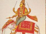 8 దిక్కులకి అష్టదిక్పాలక దేవతలు 