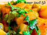 ఆలూమటర్ గ్రేవీ రెసిపీ: ఇంట్లోనే ఆలు బఠానీ రెసిపీని ఎలా తయారు చేయాలి?