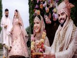 గత రెండు దశాబ్దాలకు చెందిన బాలీవుడ్ స్టైలిష్ వధువులు వీరే 