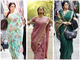 స్టైల్ ఐకాన్ శ్రీదేవికి బాలీవుడ్ కెరీర్ స్టైల్ బుక్స్ మీకోసం 