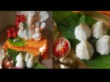 వినాయకుడికి ఉండ్రాళ్ళంటే ఎందుకు ఇష్టం