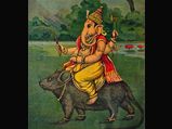  వినాయకునికి మూషికం ఎలా వాహనం అయింది 
