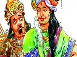 ఉత్తర ప్రగల్భాలు అనే మాట అలా వచ్చింది, ఉత్తరుడిలా మాట్లాడకండి దమ్ముంటే చేసి చూపించాలి