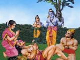 అన్నదమ్ములైన వాలి, సుగ్రీవుల మధ్య వైరం ఎందుకు వచ్చింది?  శ్రీరాముడు వాలిని ఎందుకు చంపాడు?