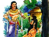 అభిమన్యుడి కుమారుడు పరీక్షిత్తుడు ఎలా చనిపోయాడో తెలుసా?