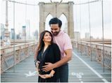 తన భార్య డెలివరీని లైవ్ టెలికాస్ట్ చేస్తానన్న మంచు విష్ణు - కాజల్ కూ ధన్యవాదాలు తెలిపిన విష్ణు