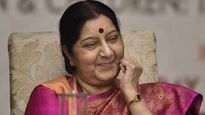 సుష్మా స్వరాజ్ రాజకీయ ప్రస్థానం.. 