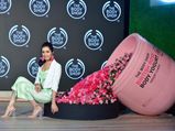 మరో కొత్త యాంగిల్ లో సాహో భామ శ్రద్ధాకపూర్..