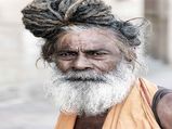 సాధువుల హెయిర్ స్టైల్ వెనుక  ఉన్న అసలు రహస్యం..!!