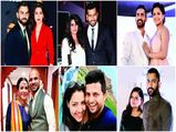 అత్యంత ప్రతిభావంతమైన మరియు అందమైన భారత క్రికెటర్ల భార్యల గురించి మీకు తెలుసా