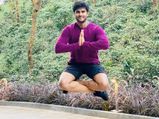 వైరల్ : ఆ విషయంలో హీరో ప్రిన్స్ మహేష్ బాబునే మించిపోయిన సుధీర్ బాబు.. గాల్లో తేలుతూ అందరికీ షాక్..!