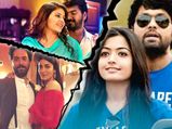 ఈ టాలీవుడ్ అందాల భామల బ్రేకప్ స్టోరీలు వింటే మీరు ఆశ్చర్యపోతారు...