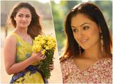 చిరు హీరోయిన్ బర్త్ డే : సెకండ్ ఇన్సింగ్స్ లోనూ సక్సెస్ ఫుల్ గా...