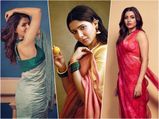 Samanta Birthday Special : ఆకా‘సమంత‘ అందం ఆమె సొంతం..