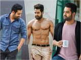 HBDay NTR 2020 : తాతకు తగ్గ మనవడే... మల్టీ టాలెంట్ ఆ మనవడి సొంతం...