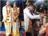 టాప్ ప్రొడ్యూసర్ దిల్ రాజ్ రెండో పెళ్లి పెద్ద ఎవరో తెలిస్తే ఆశ్చర్యపోతారు...!