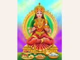 మీ బంధుమిత్రులతో వరలక్ష్మీ వ్రతం విషెస్ , వాట్సాస్ మెసెజెస్ లను షేర్ చేసుకోండి...
