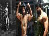 టాలీవుడ్ హీరోల మాదిరిగా ఈ ‘వర్కవుట్లు’చేస్తే.. మీకు కొత్త లుక్ గ్యారంటీ...!