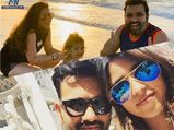 రోహిత్, రితికాలలో ఎవరు ముందు లవ్ ప్రపోజల్ పెట్టారో తెలుసా...