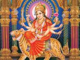 Navratri 2020 : దుర్గా దేవి ఆయుధాలలో ఒక్కో దానికి ఒక్కో ప్రత్యేకత... అవేంటో తెలుసా...