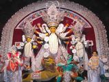 Navratri 2020 : దుర్గాదేవిని పూజించే సమయంలో ఈ మంత్రాల గురించి తప్పక తెలుసుకోండి...!